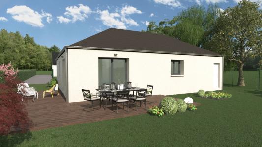 Annonce Vente 4 pices Maison Hingle 22