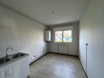 Louer Appartement Cheny Yonne
