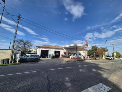 Annonce Vente Immeuble Fleurance 32