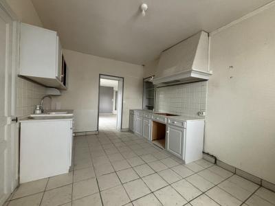 Annonce Location 4 pices Maison Saint-omer 62
