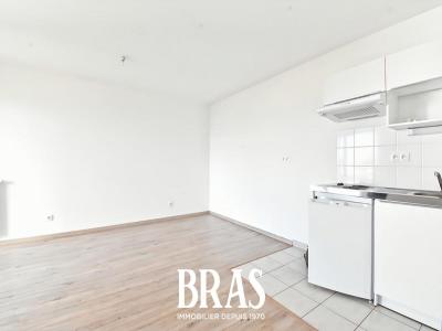 Annonce Vente 2 pices Appartement Reze 44