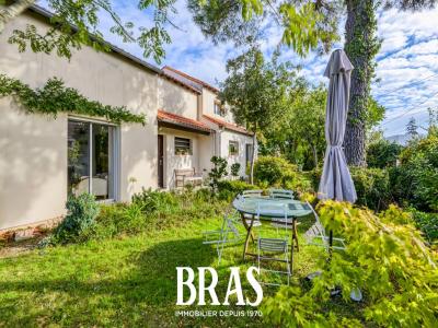 For sale Vertou 8 rooms 148 m2 Loire atlantique (44120) photo 0