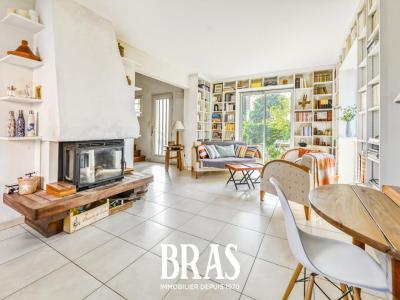 Annonce Vente 8 pices Maison Vertou 44