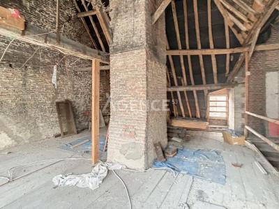 Acheter Maison 138 m2 Aire-sur-la-lys