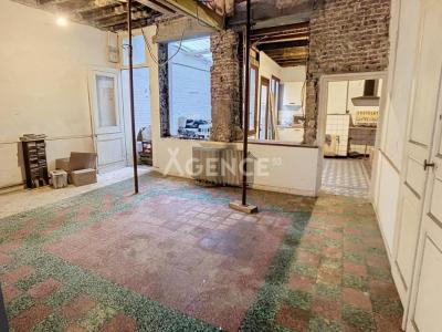 Acheter Maison Aire-sur-la-lys Pas de calais