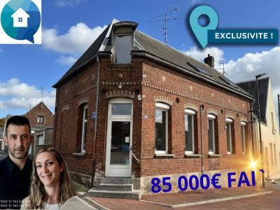 For sale Bertry 7 rooms 156 m2 Nord (59980) photo 0