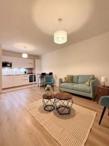 Louer Appartement 42 m2 Massy