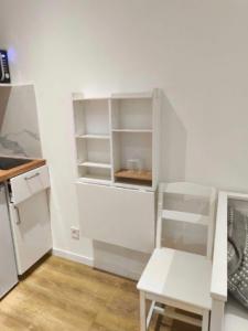 Annonce Location Appartement Paris-16eme-arrondissement 75