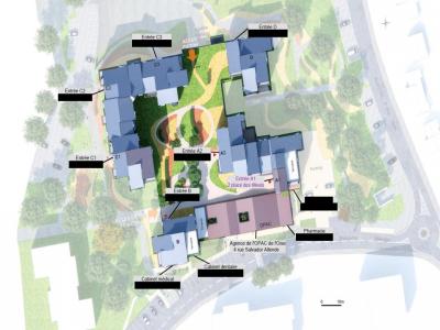 Annonce Location 5 pices Appartement Pont-sainte-maxence 60