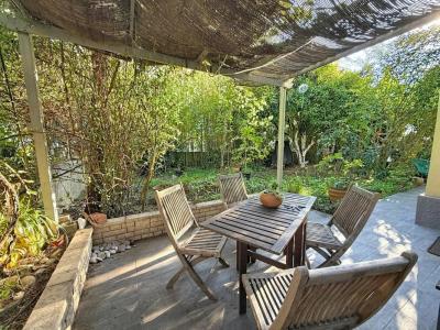 Annonce Vente 3 pices Maison Nice 06