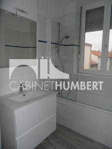 Louer Appartement Saint-etienne Loire