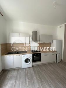 Annonce Location Appartement Saint-etienne 42