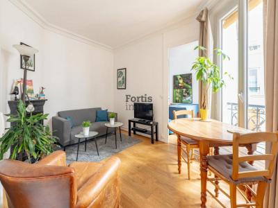 For sale Paris-5eme-arrondissement 2 rooms 33 m2 Paris (75005) photo 0