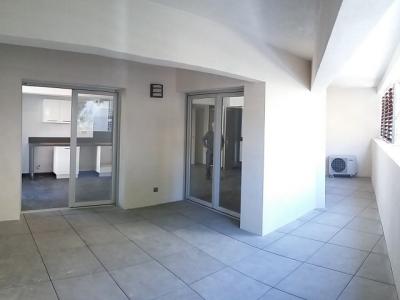 Louer Appartement 55 m2 Ajaccio