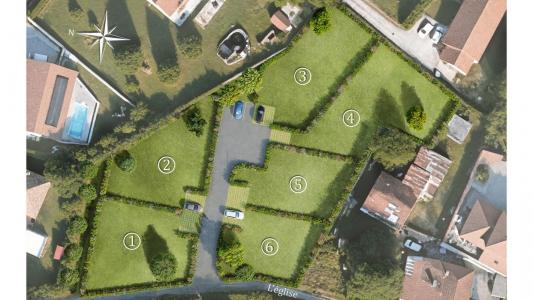 Annonce Vente Programme neuf Villeneuve-de-marc 38