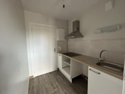 Louer Appartement 23 m2 Riorges