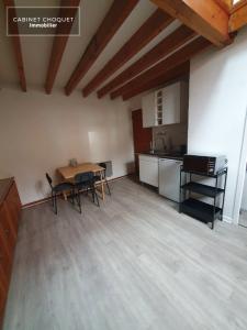 Annonce Location Appartement Lille 59