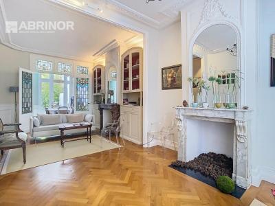 Acheter Maison 134 m2 Lambersart