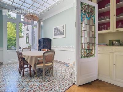 Acheter Maison Lambersart Nord