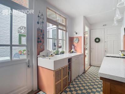 Acheter Maison Lambersart 565000 euros