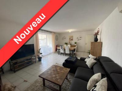 For rent Nimes 3 rooms 78 m2 Gard (30000) photo 0