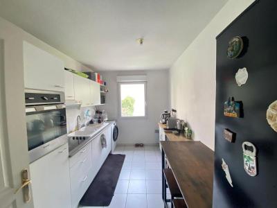 Louer Appartement 78 m2 Nimes