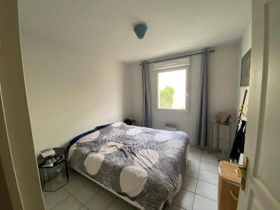 Louer Appartement Nimes Gard