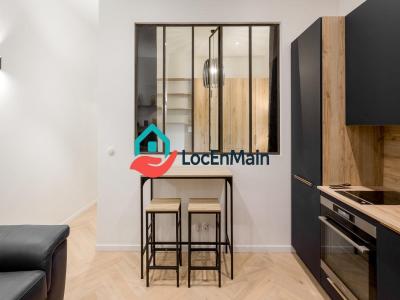 Annonce Location 2 pices Appartement Paris-8eme-arrondissement 75