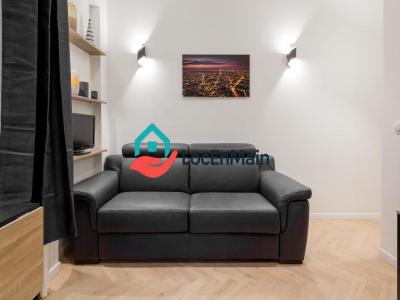 Louer Appartement 29 m2 Paris-8eme-arrondissement