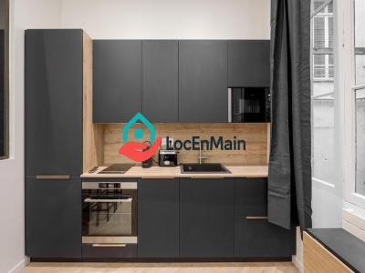 Louer Appartement Paris-8eme-arrondissement Paris