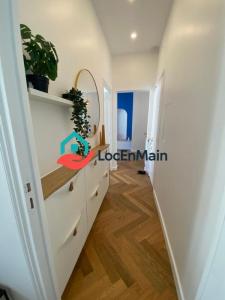 Louer Appartement 41 m2 Paris-11eme-arrondissement