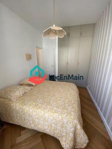 Louer Appartement Paris-11eme-arrondissement Paris