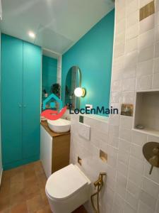 Louer Appartement Paris-11eme-arrondissement 1377 euros