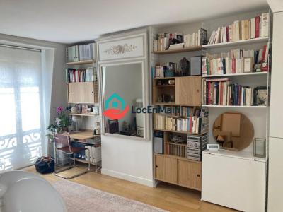 Annonce Location 2 pices Appartement Paris-18eme-arrondissement 75