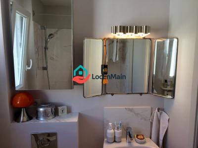 Louer Appartement Paris-18eme-arrondissement 1155 euros