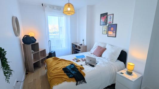 For rent Clichy 4 rooms 20 m2 Hauts de Seine (92110) photo 0