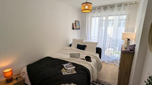 For rent Clichy 5 rooms 19 m2 Hauts de Seine (92110) photo 0