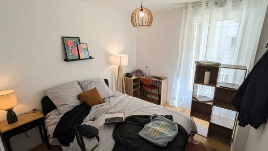 For rent Clichy 4 rooms 19 m2 Hauts de Seine (92110) photo 0