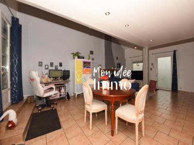 Acheter Maison 107 m2 Landreau