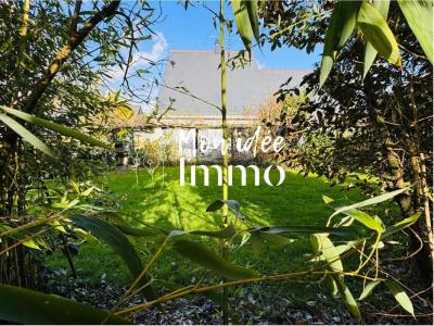 Annonce Vente 4 pices Maison Vertou 44