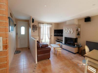 Annonce Vente 7 pices Maison Mouilleron-le-captif 85