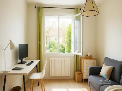 Acheter Maison 103 m2 Mouilleron-le-captif