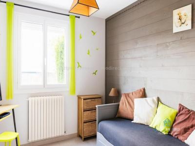 Acheter Maison Mouilleron-le-captif Vendee