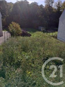 Annonce Vente Terrain Pont-sainte-maxence 60