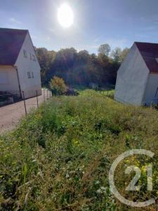 Acheter Terrain 765 m2 Pont-sainte-maxence