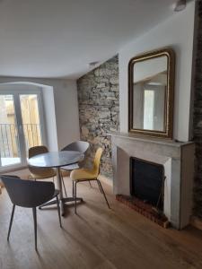 For rent Bastia 3 rooms 50 m2 Corse (20200) photo 0