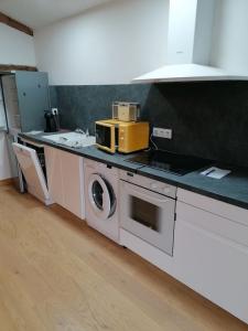 Louer Appartement Bastia 750 euros