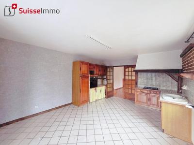 Acheter Maison 243 m2 Clerval