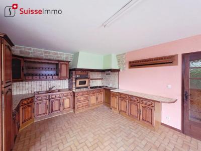 Acheter Maison Clerval Doubs