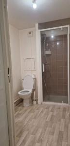 Louer Appartement 27 m2 Villiers-le-bel